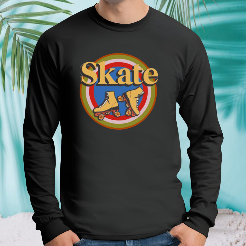 Longsleeve tshirt