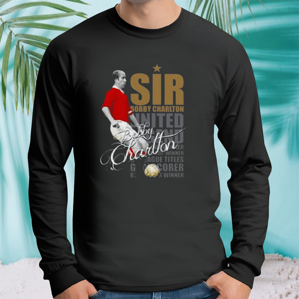 Longsleeve tshirt