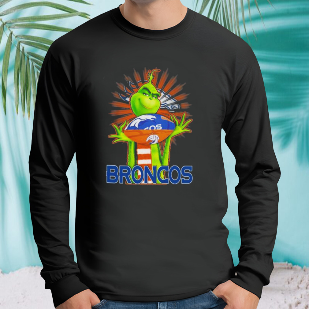 Longsleeve tshirt