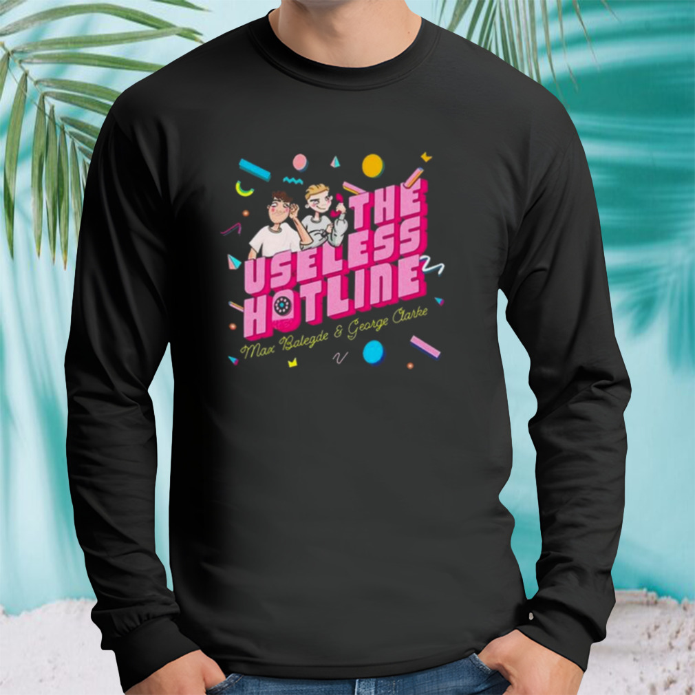 Longsleeve tshirt