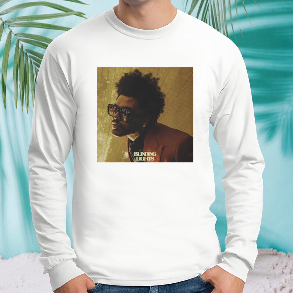Longsleeve shirt