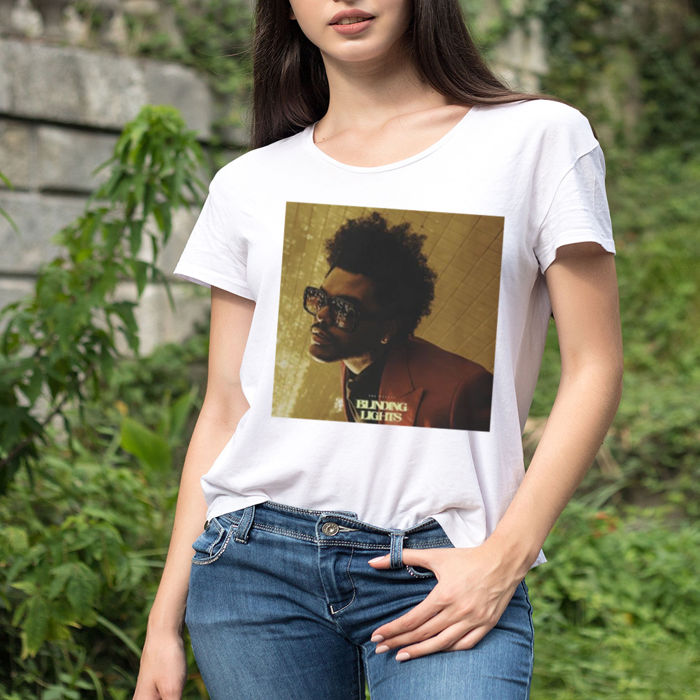 Women's shirt