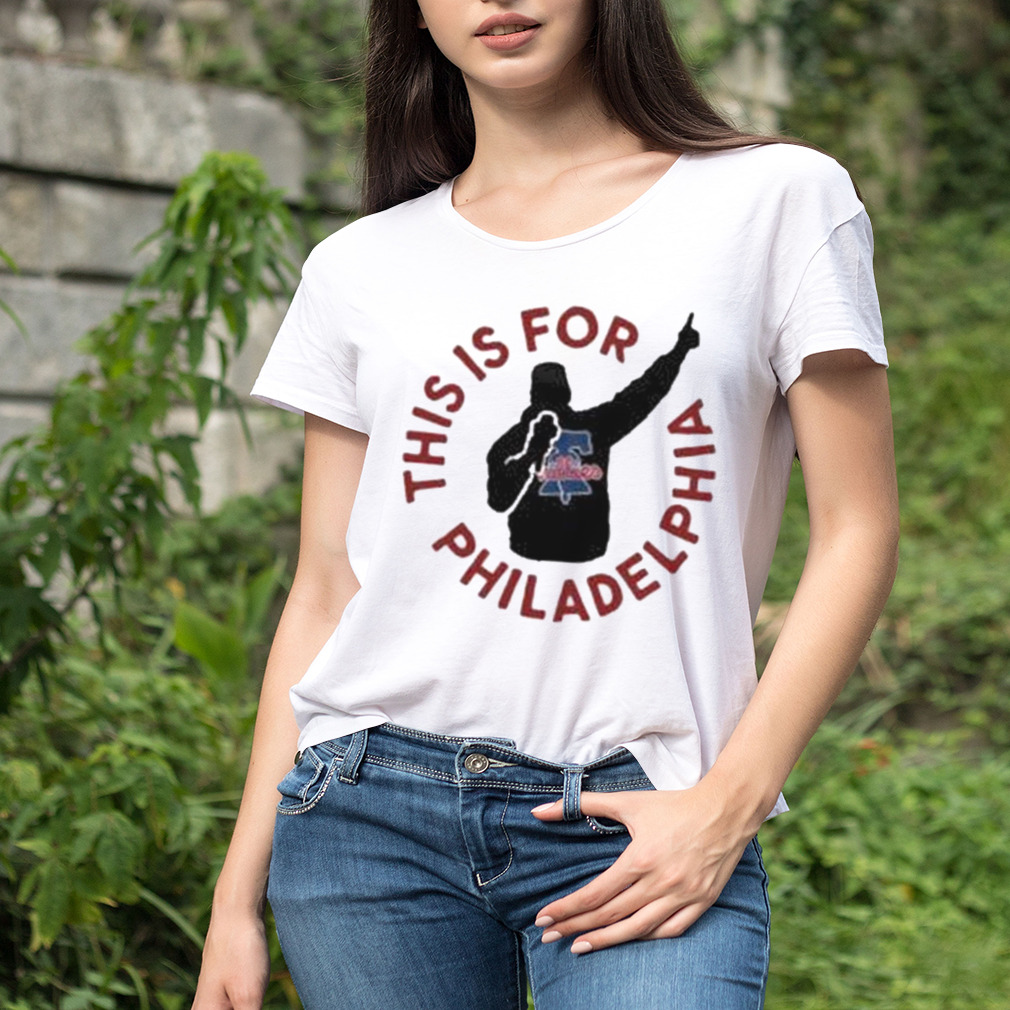 Women's shirt