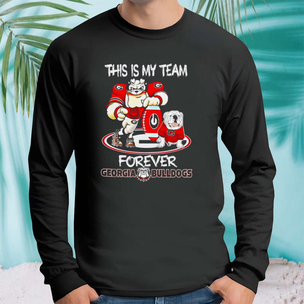 Longsleeve tshirt