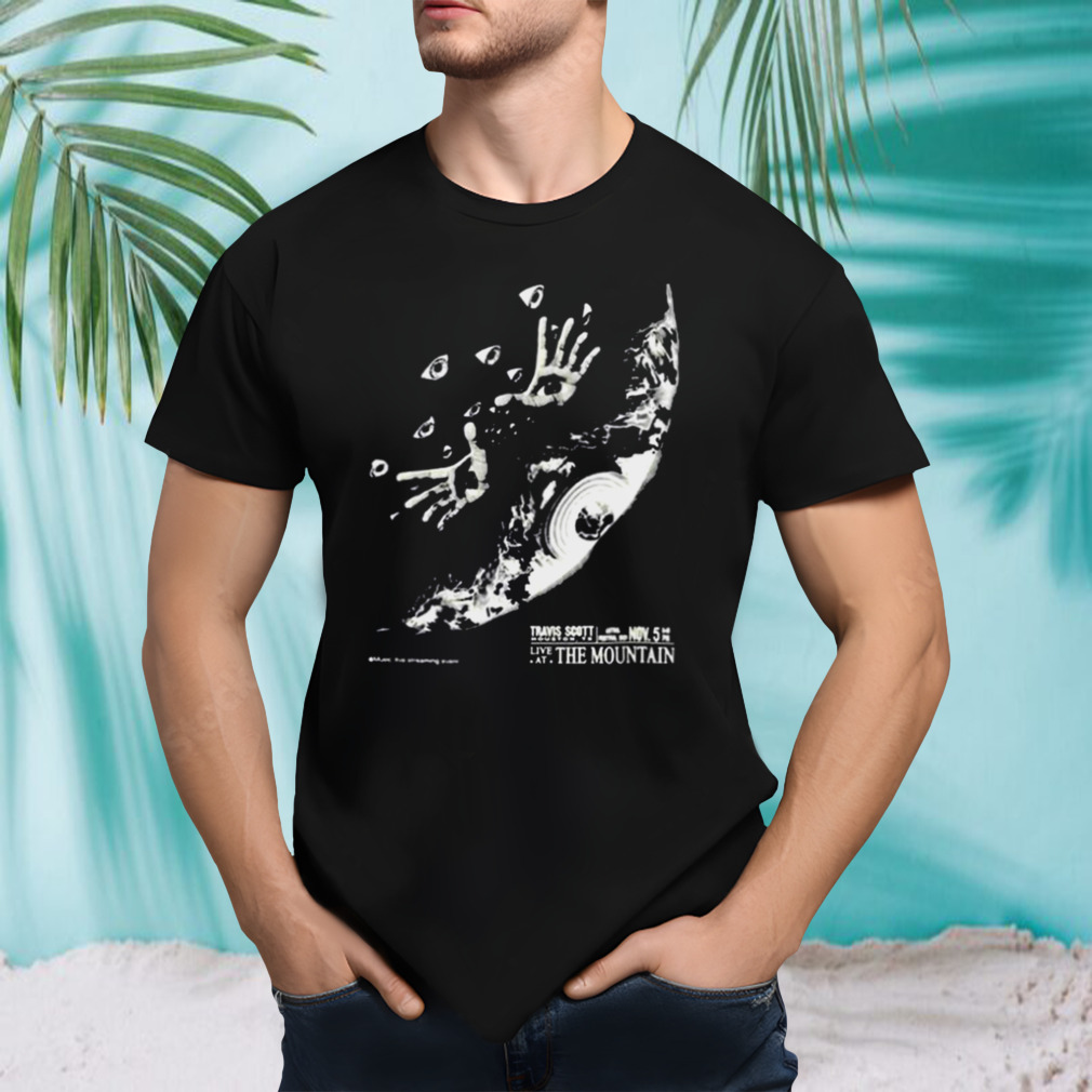 Unisex tshirt