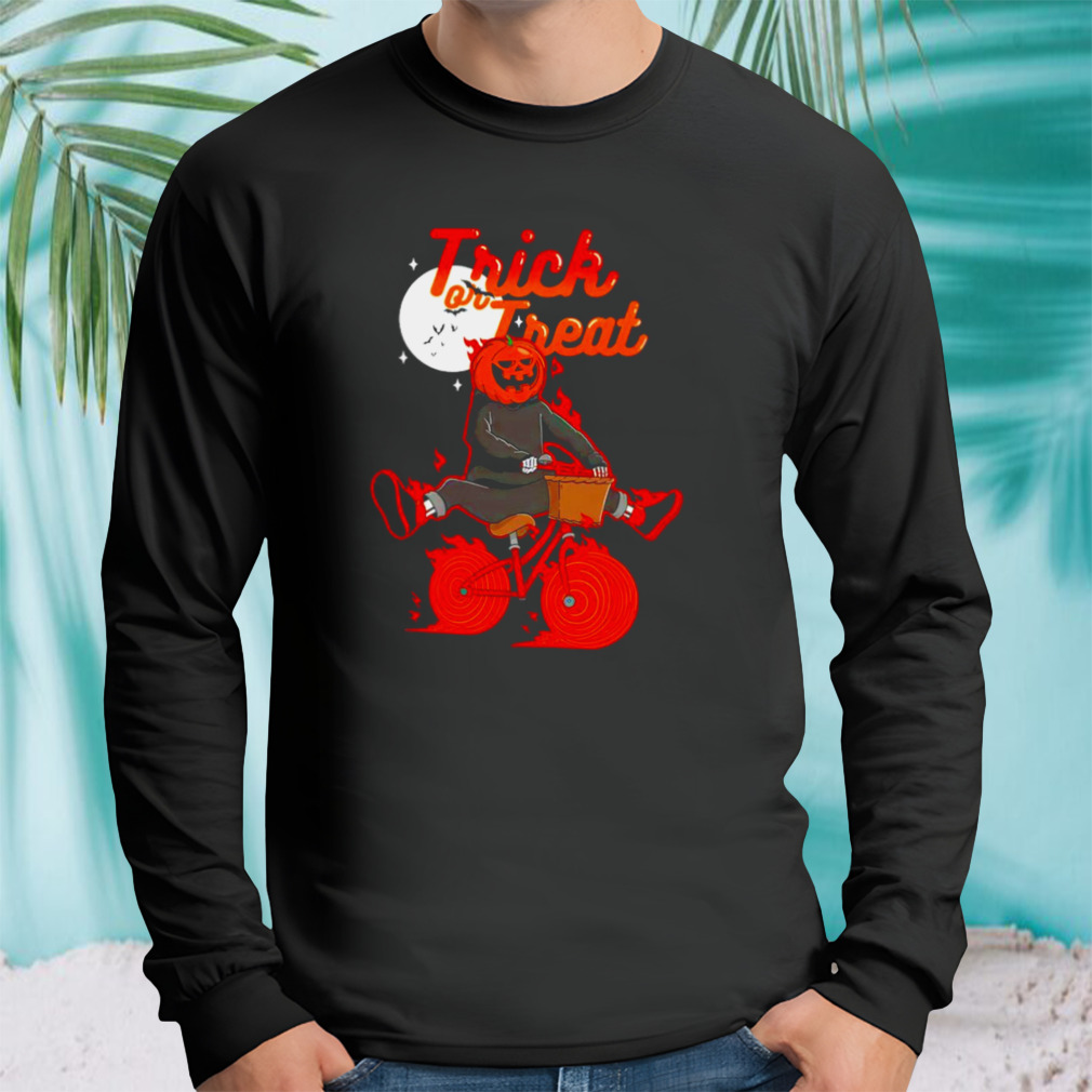 Longsleeve tshirt