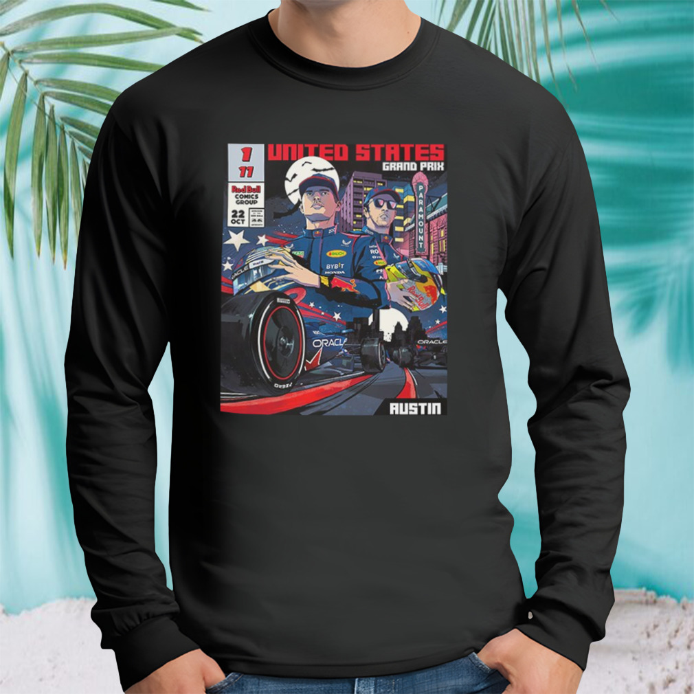 Longsleeve tshirt
