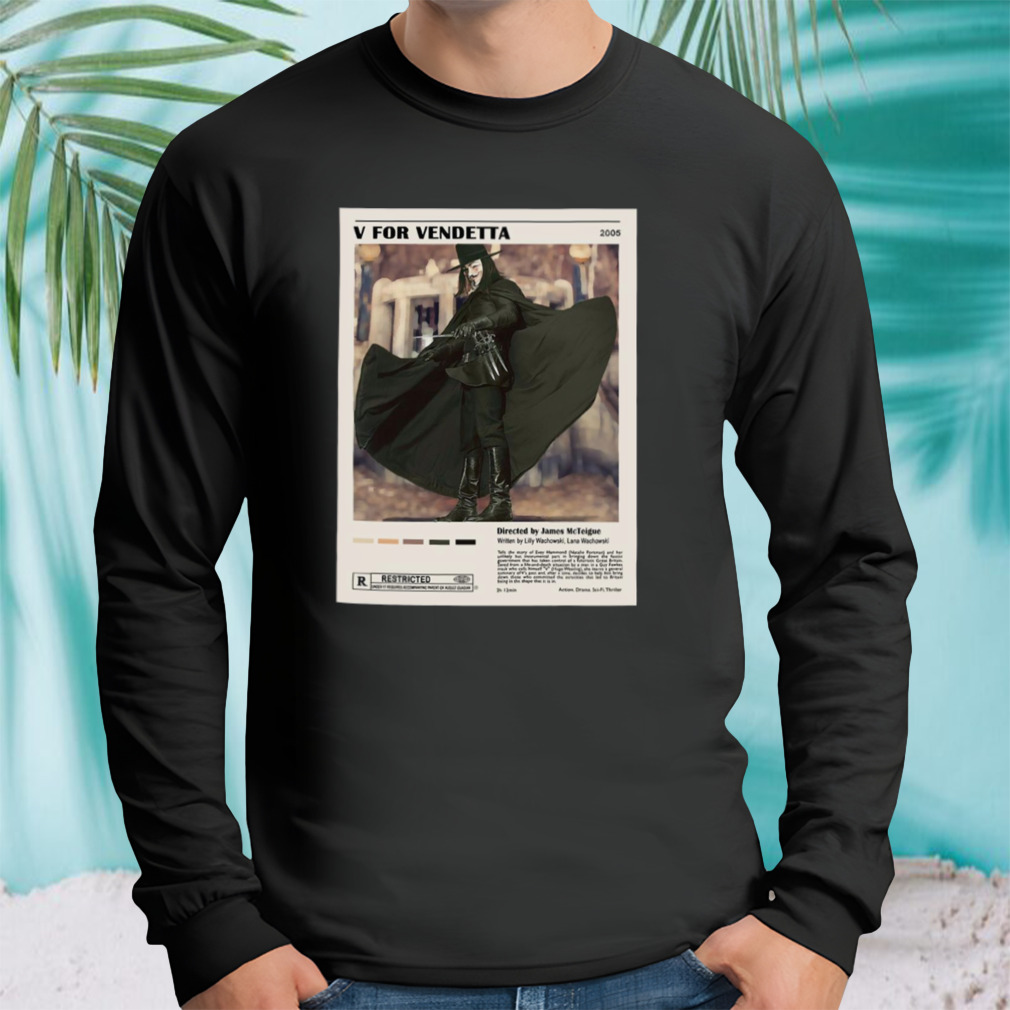 Longsleeve tshirt