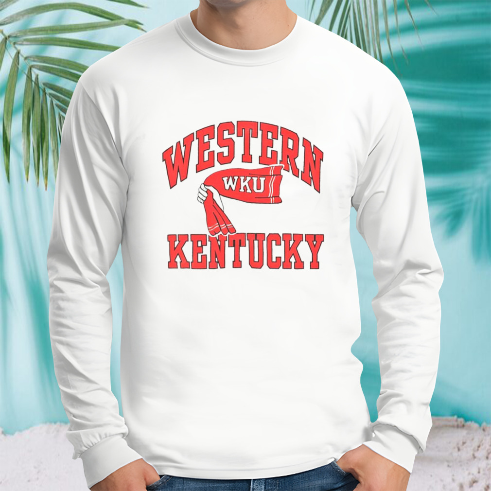 Longsleeve shirt