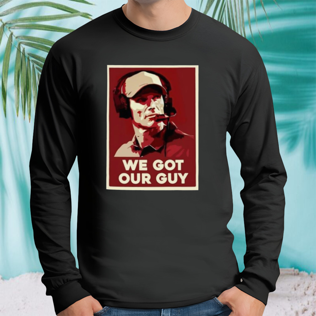 Longsleeve tshirt