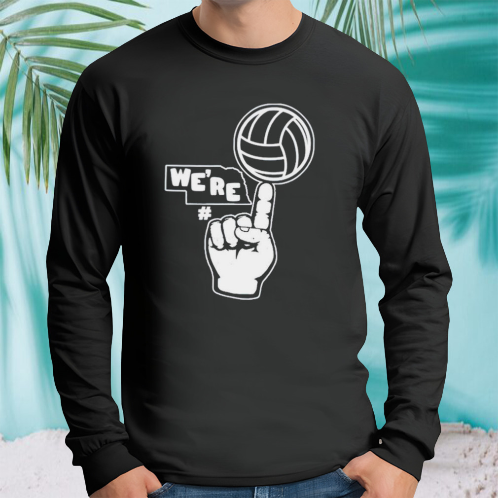 Longsleeve tshirt