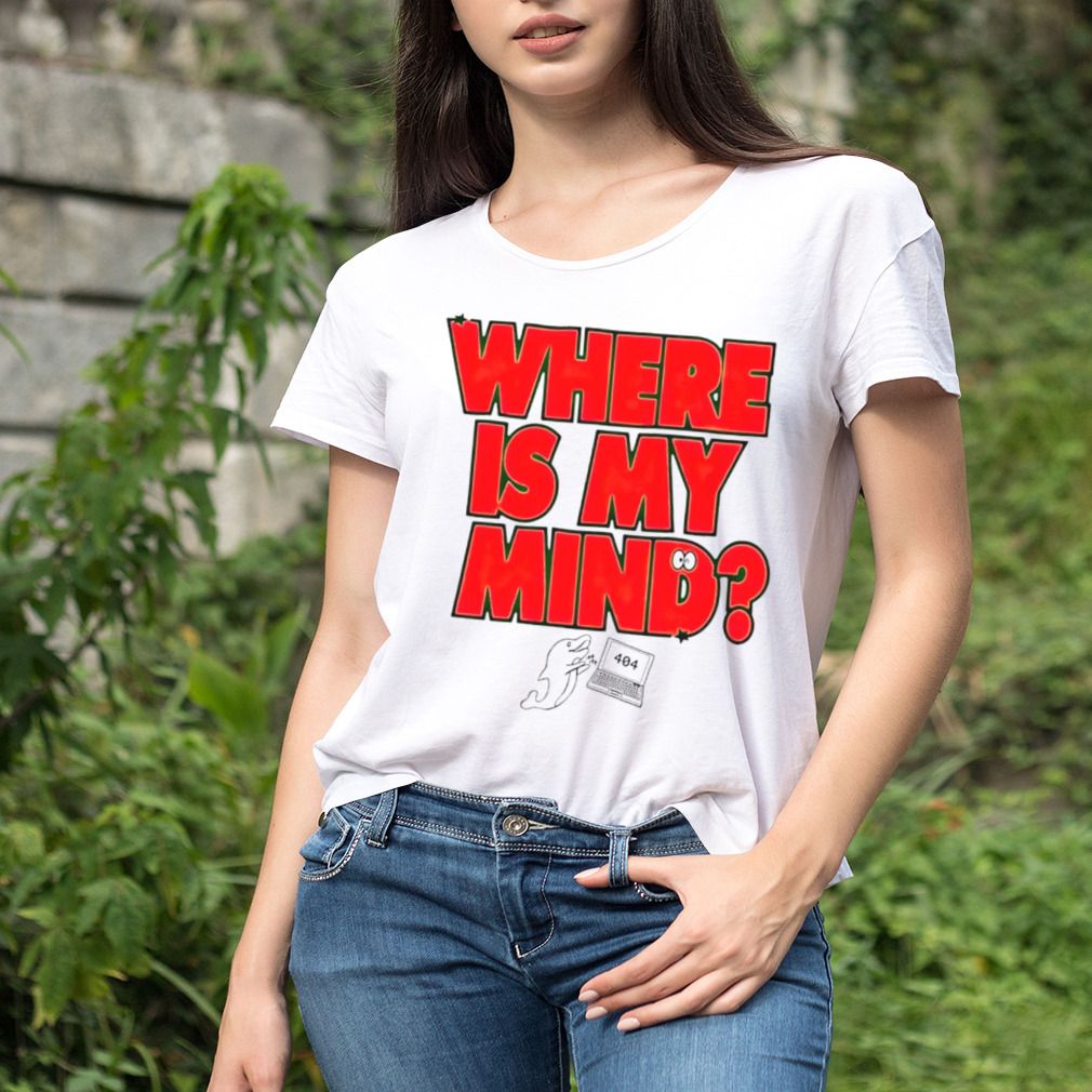 Women's shirt