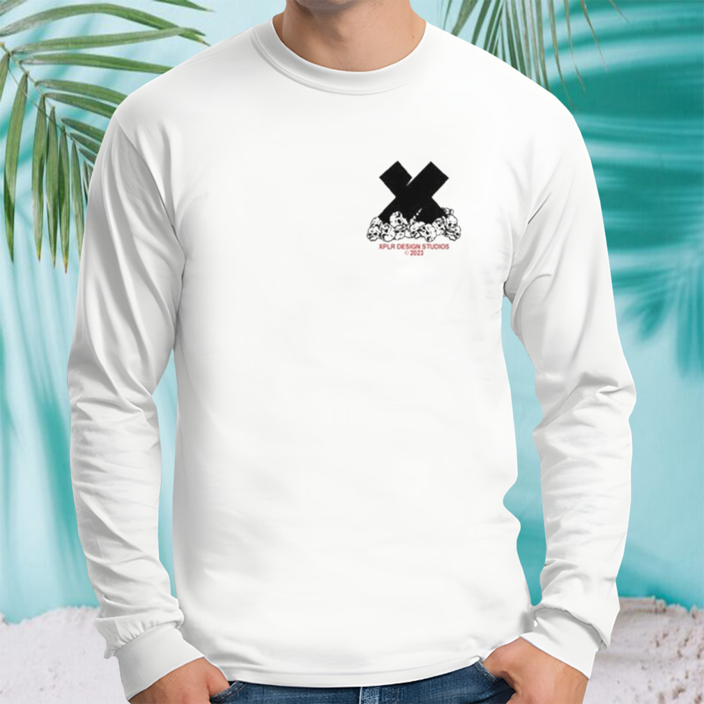 Longsleeve shirt