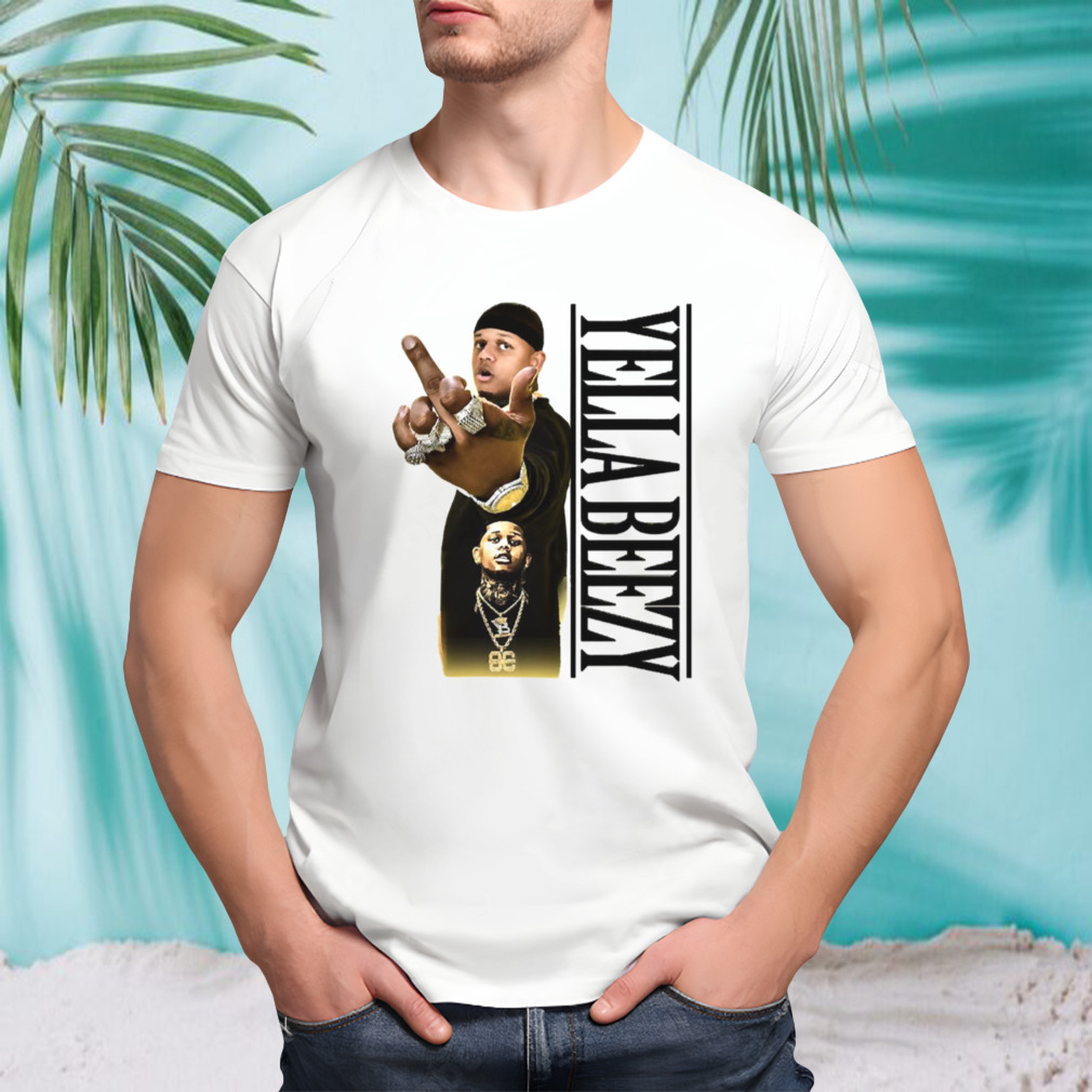 Yella Beezy Vintage T-Shirt