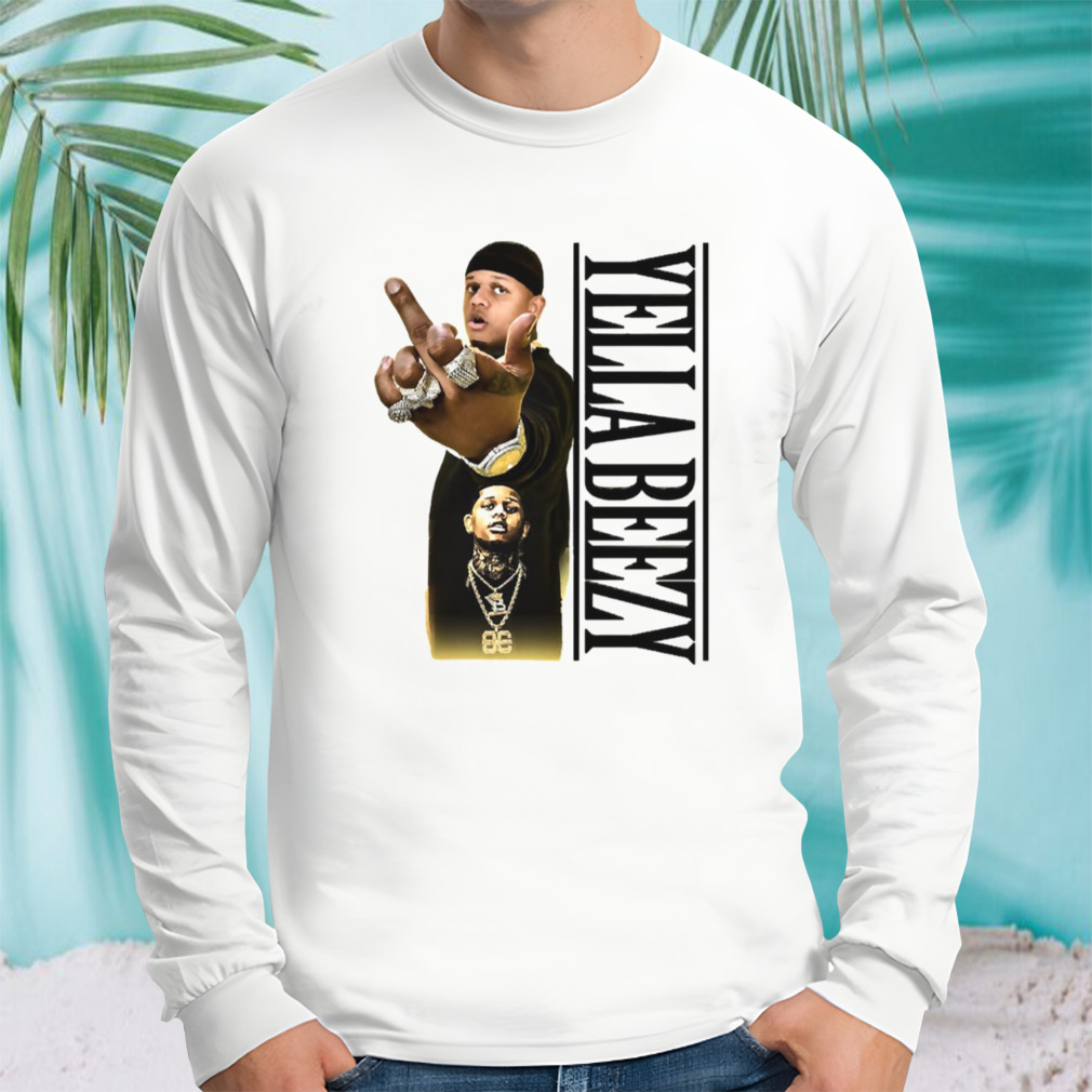 Longsleeve shirt