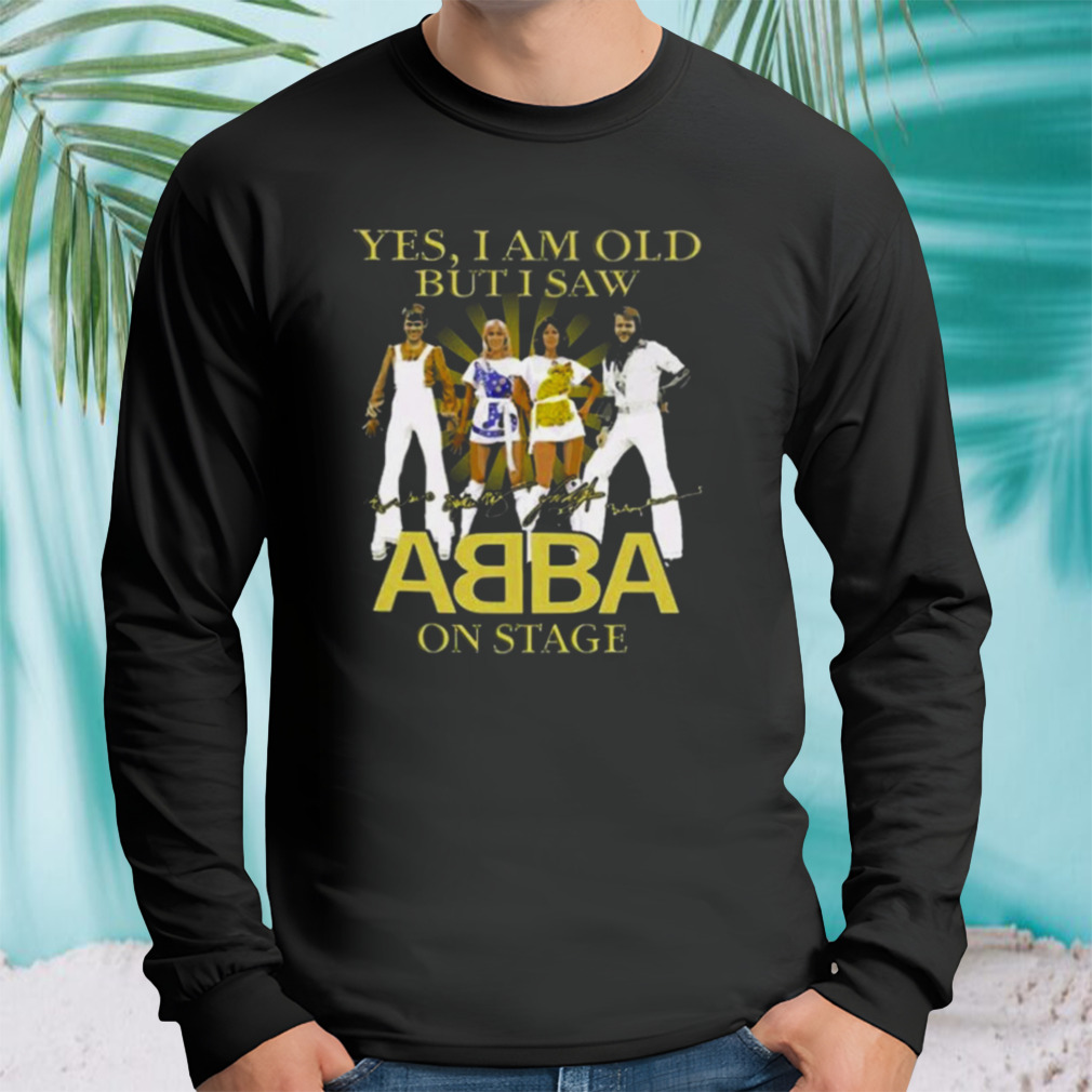Longsleeve tshirt