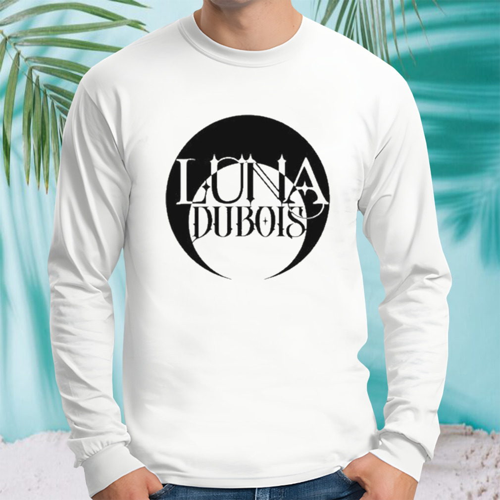 Longsleeve shirt