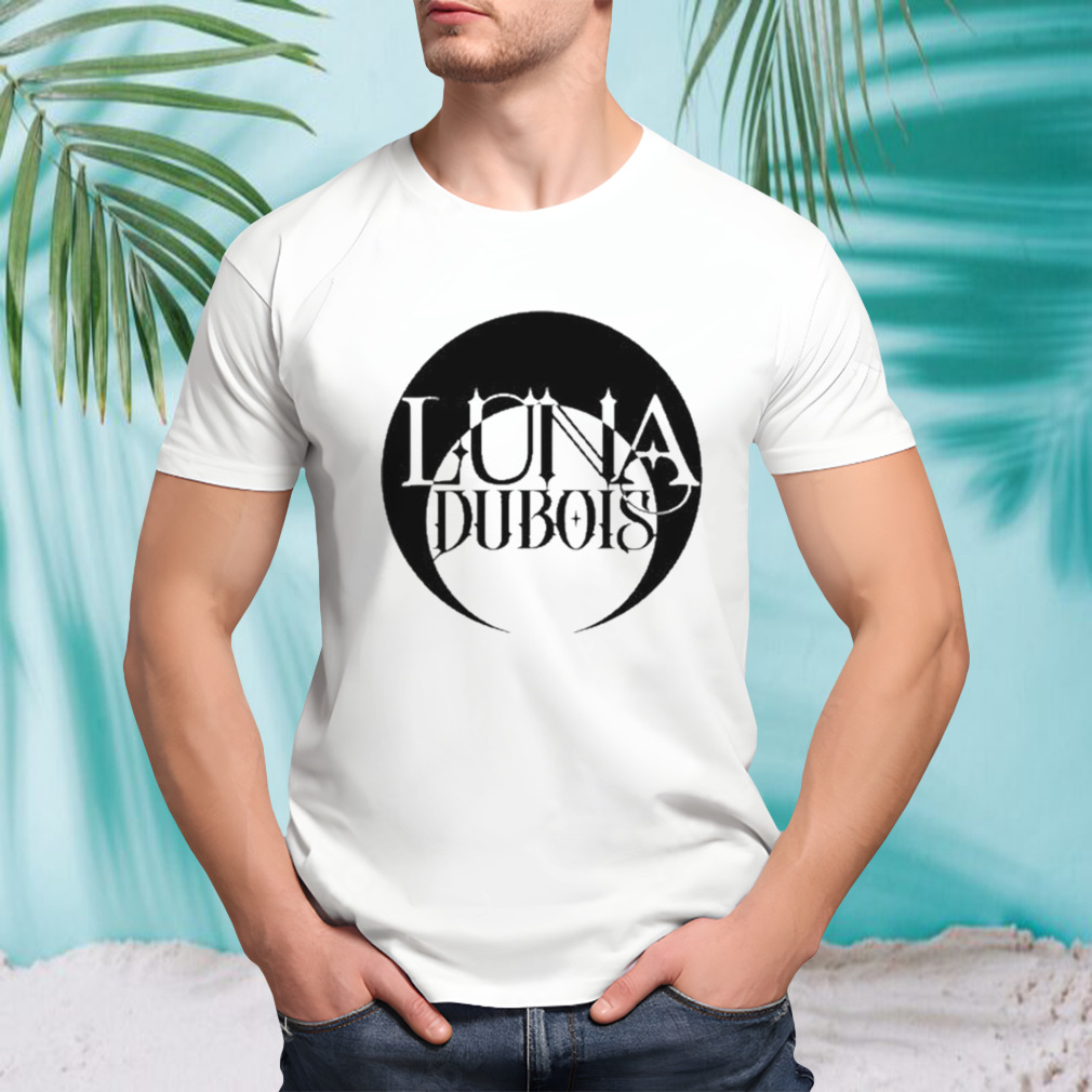 una Dubois Logo T-Shirt