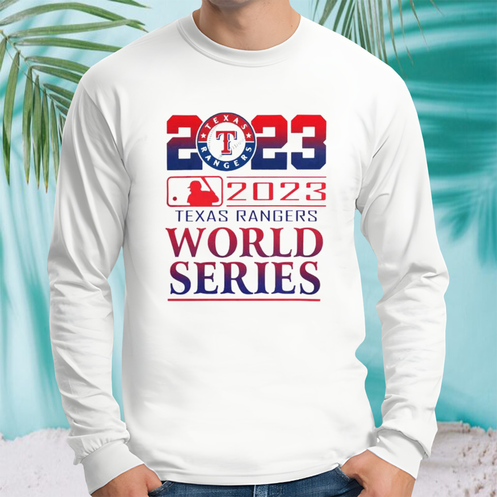 Longsleeve shirt