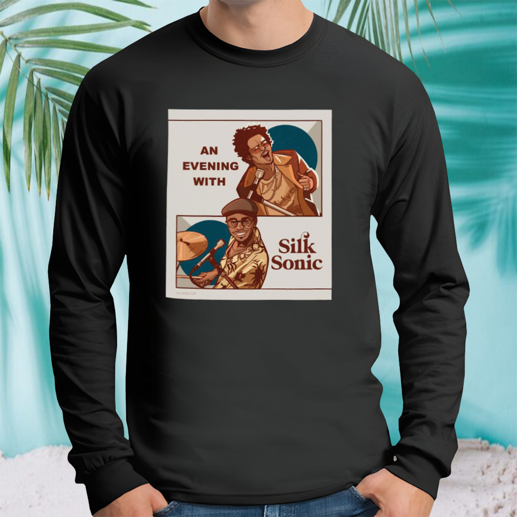 Longsleeve tshirt