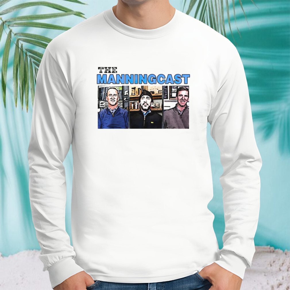 Longsleeve shirt