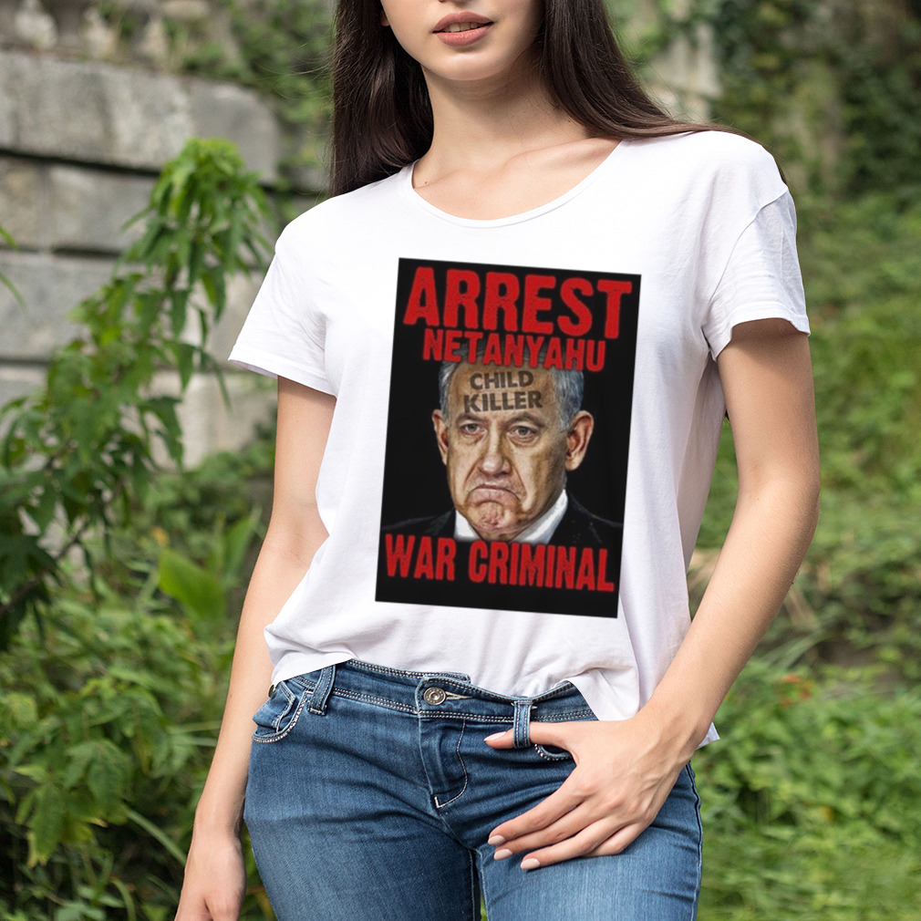 Women's shirt