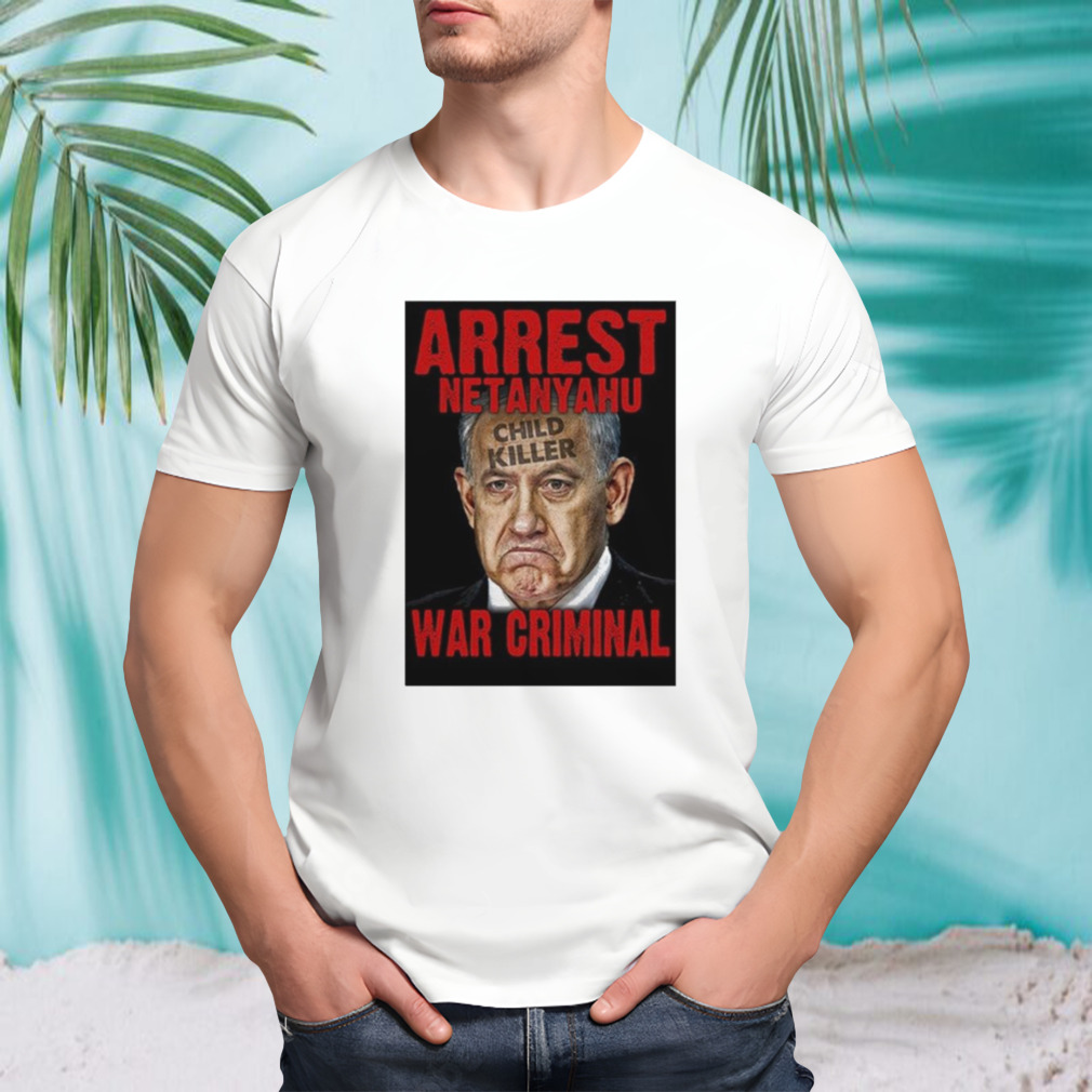 Unisex shirt