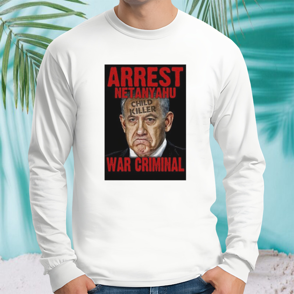 Longsleeve shirt