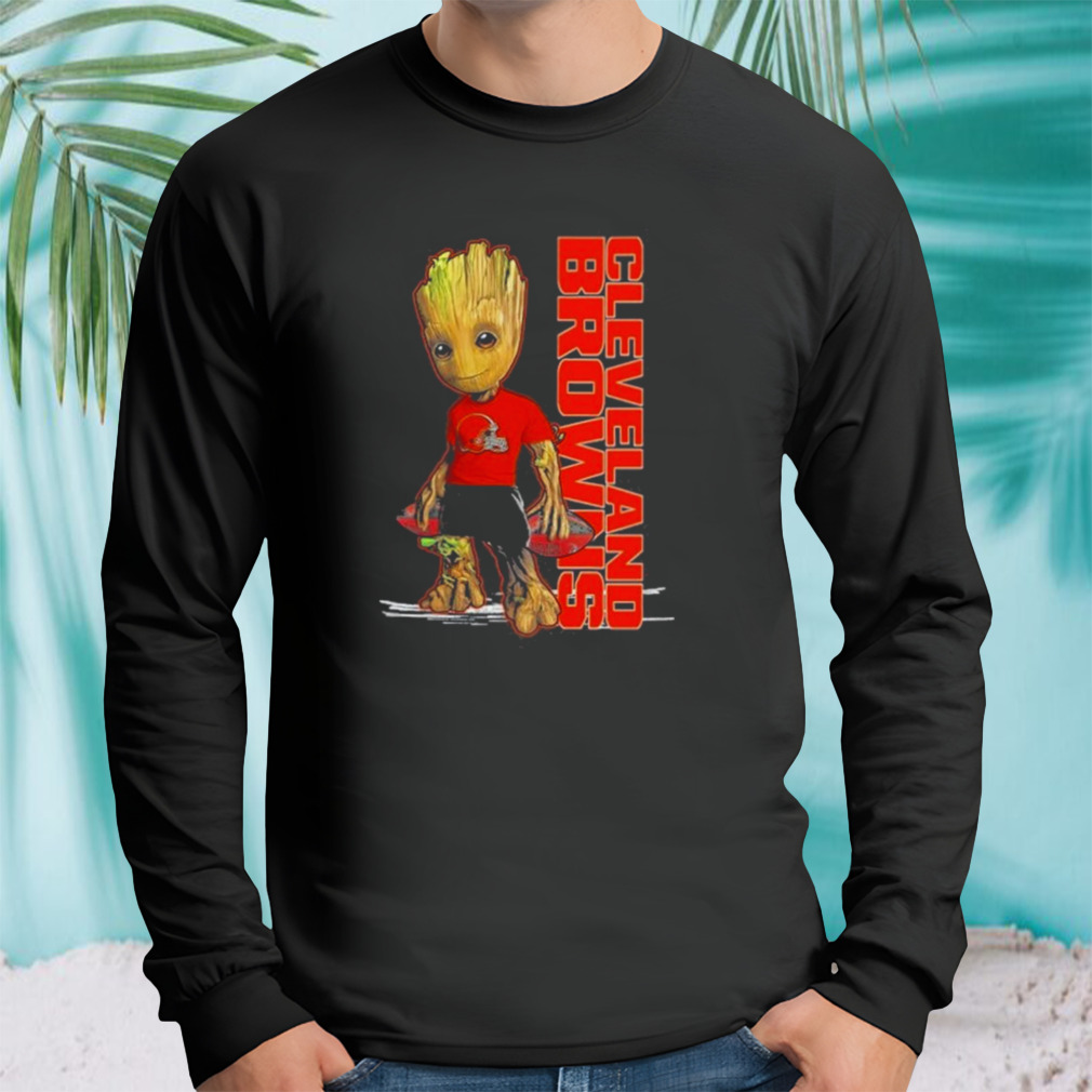 Longsleeve tshirt