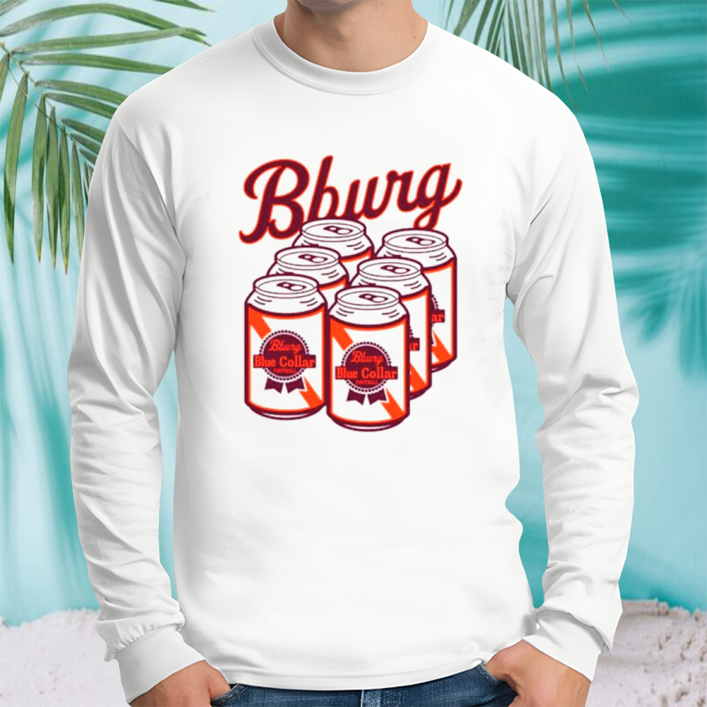 Longsleeve shirt