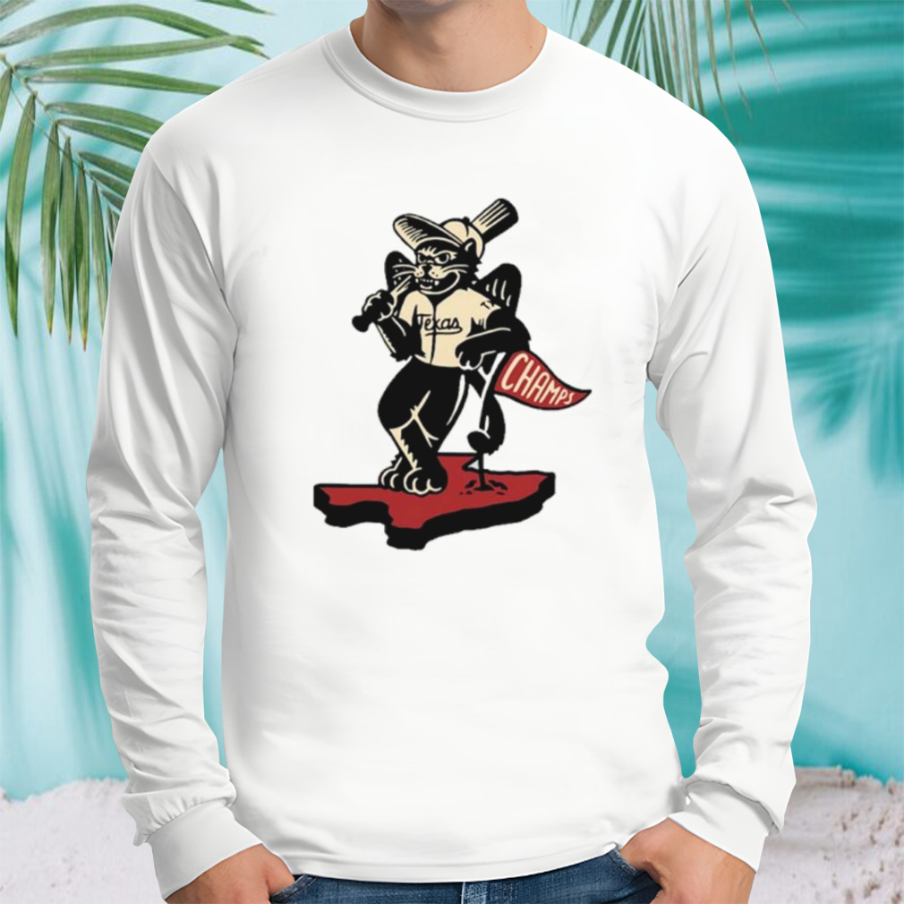 Longsleeve shirt