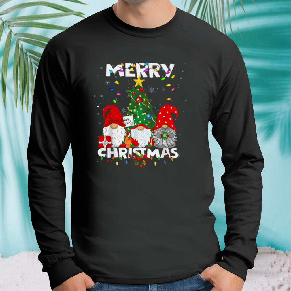 Longsleeve tshirt