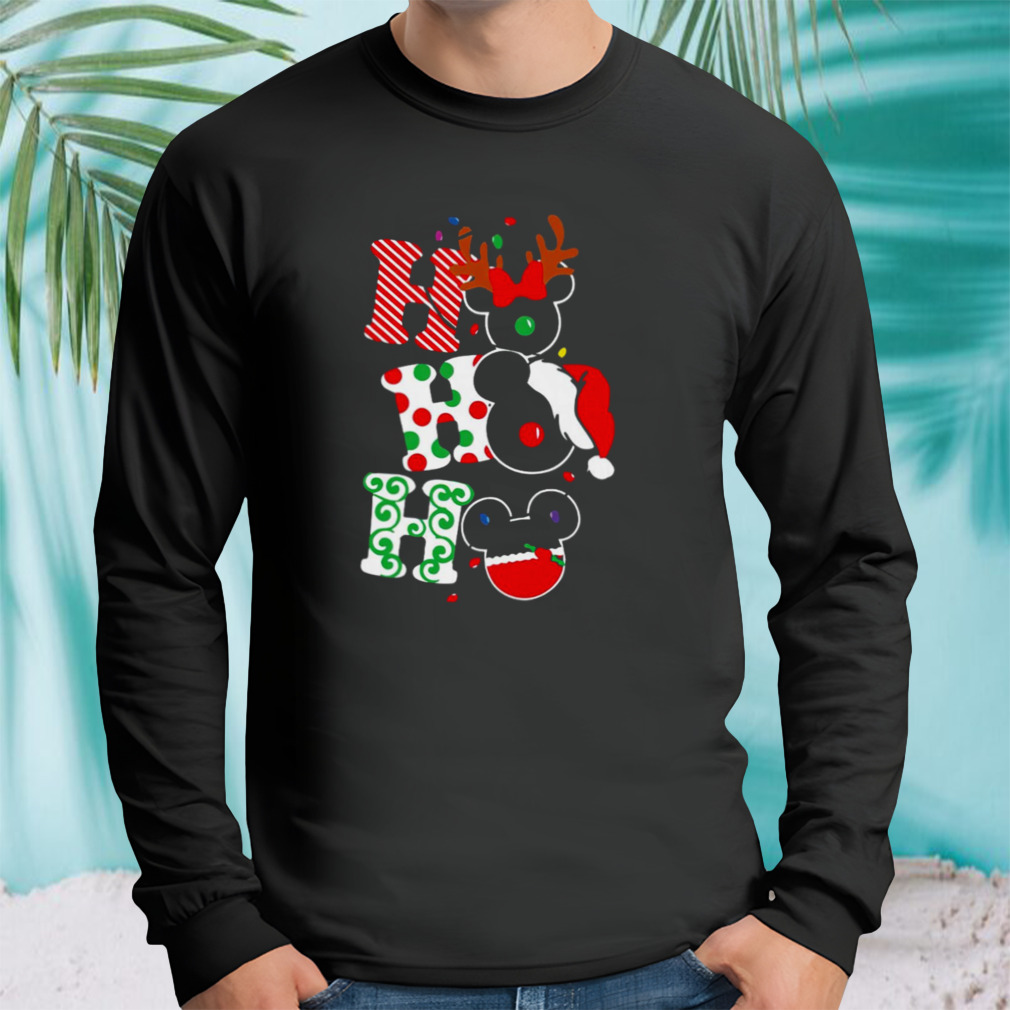 Longsleeve tshirt