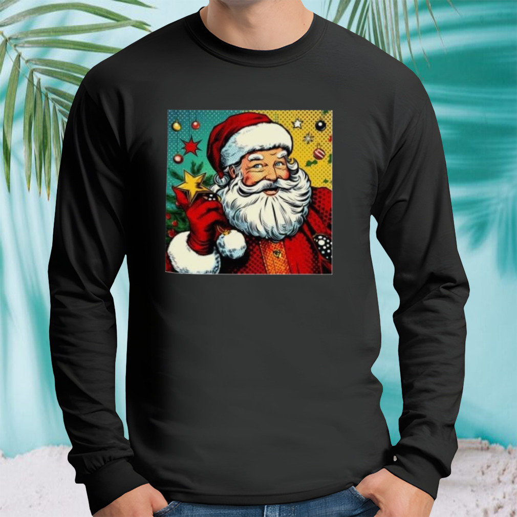Longsleeve tshirt