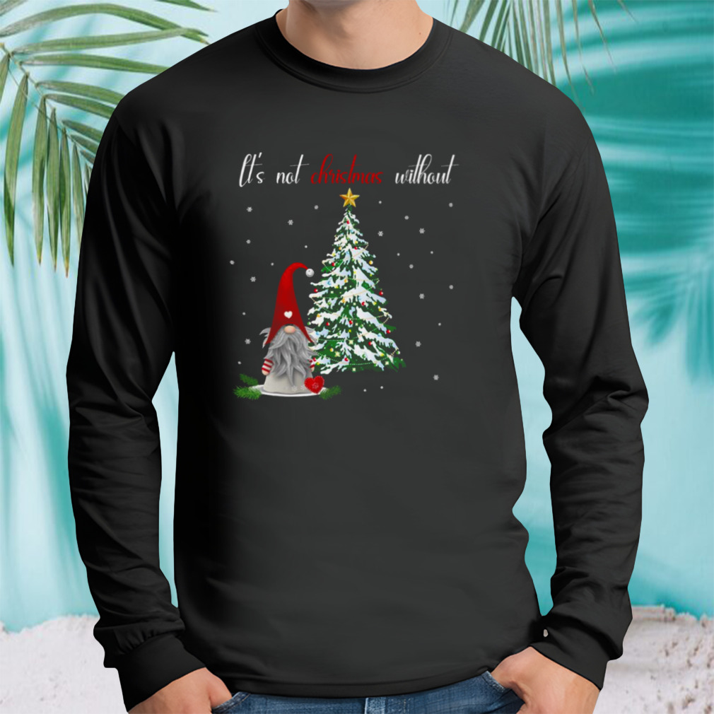 Longsleeve tshirt