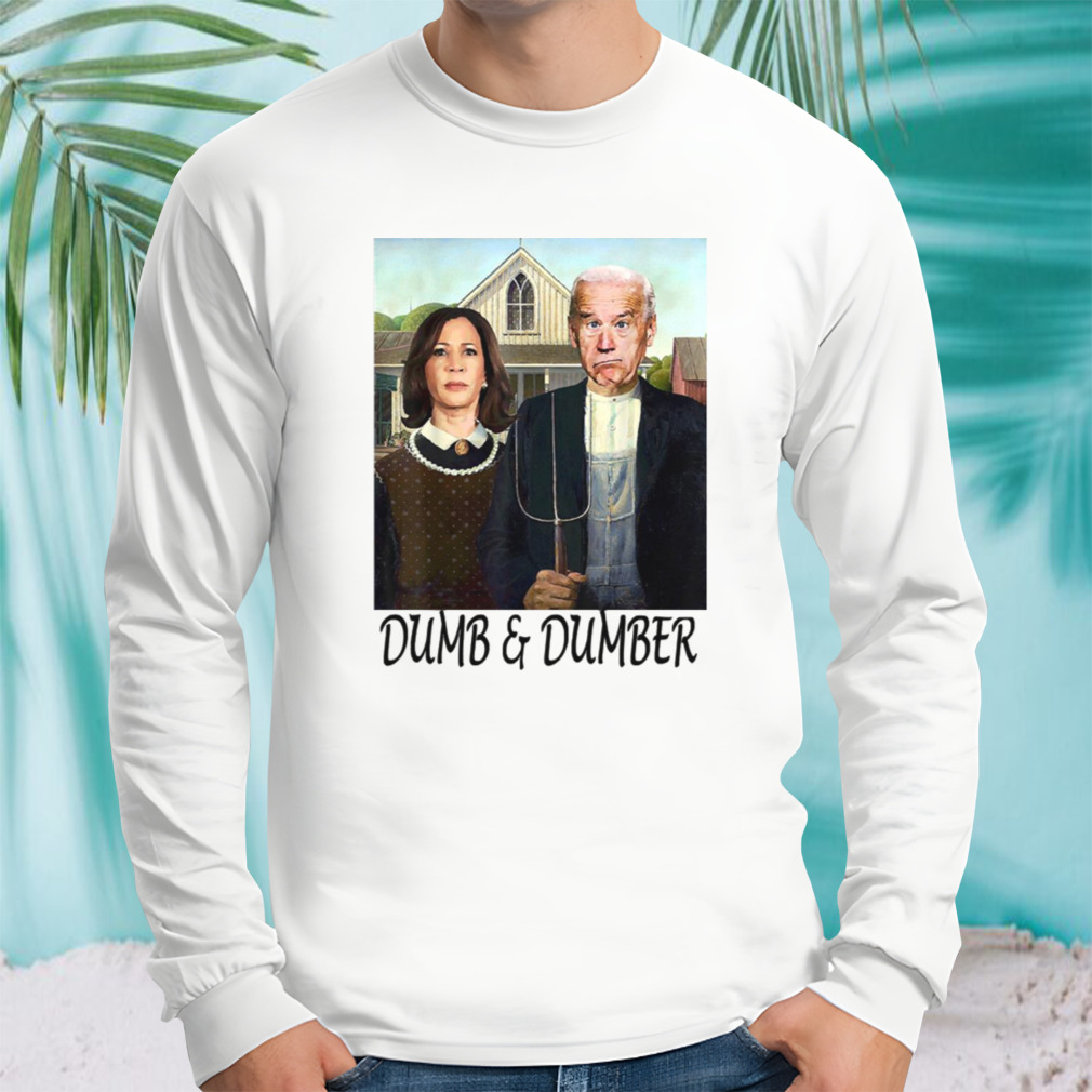 Longsleeve shirt