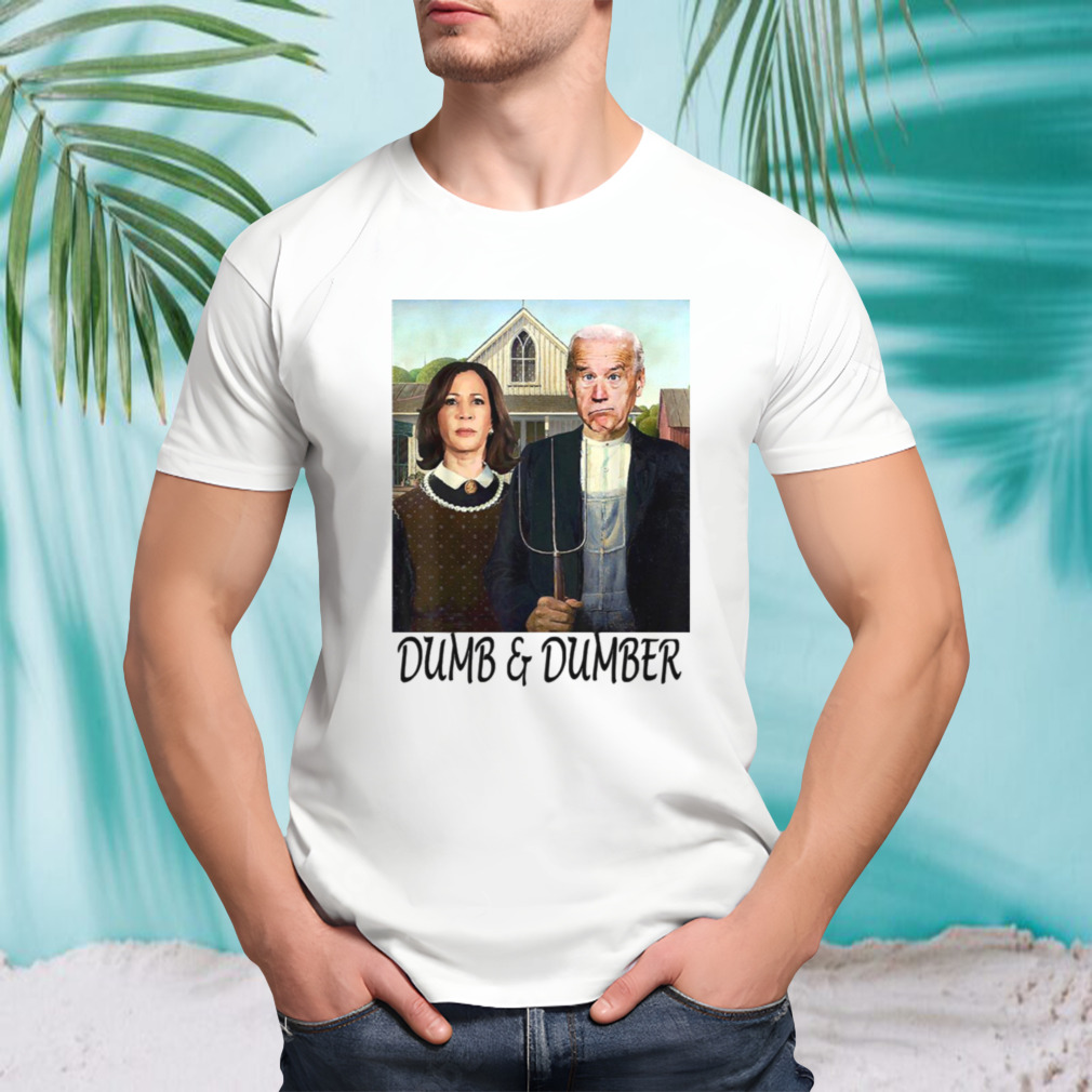 Unisex shirt