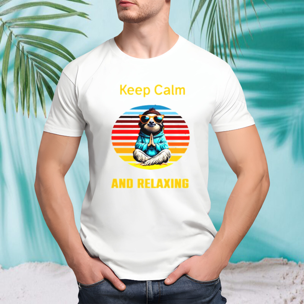 Unisex shirt