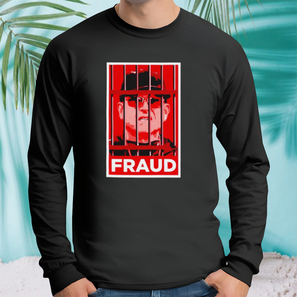 Longsleeve tshirt