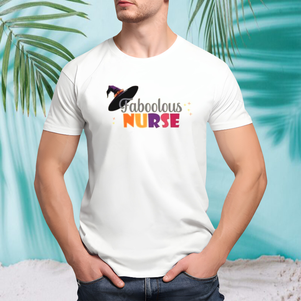Unisex shirt