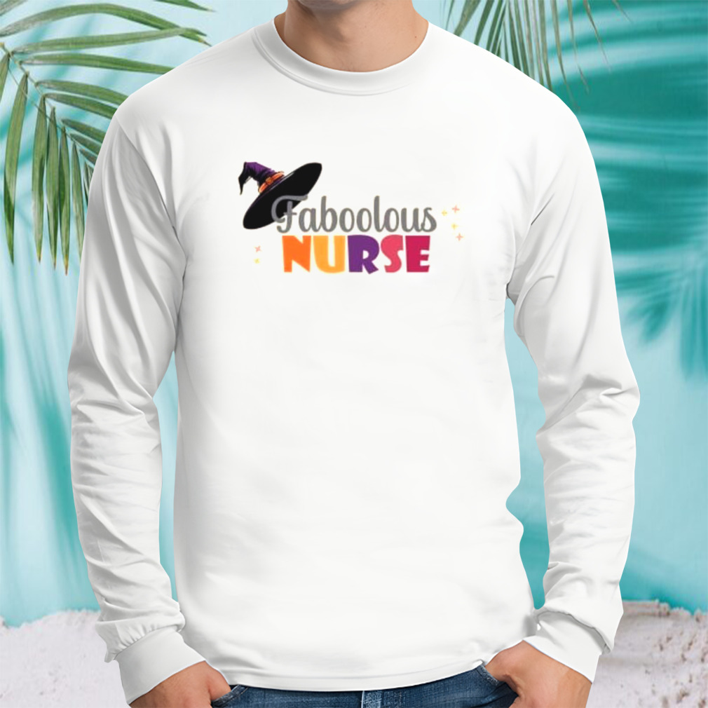 Longsleeve shirt