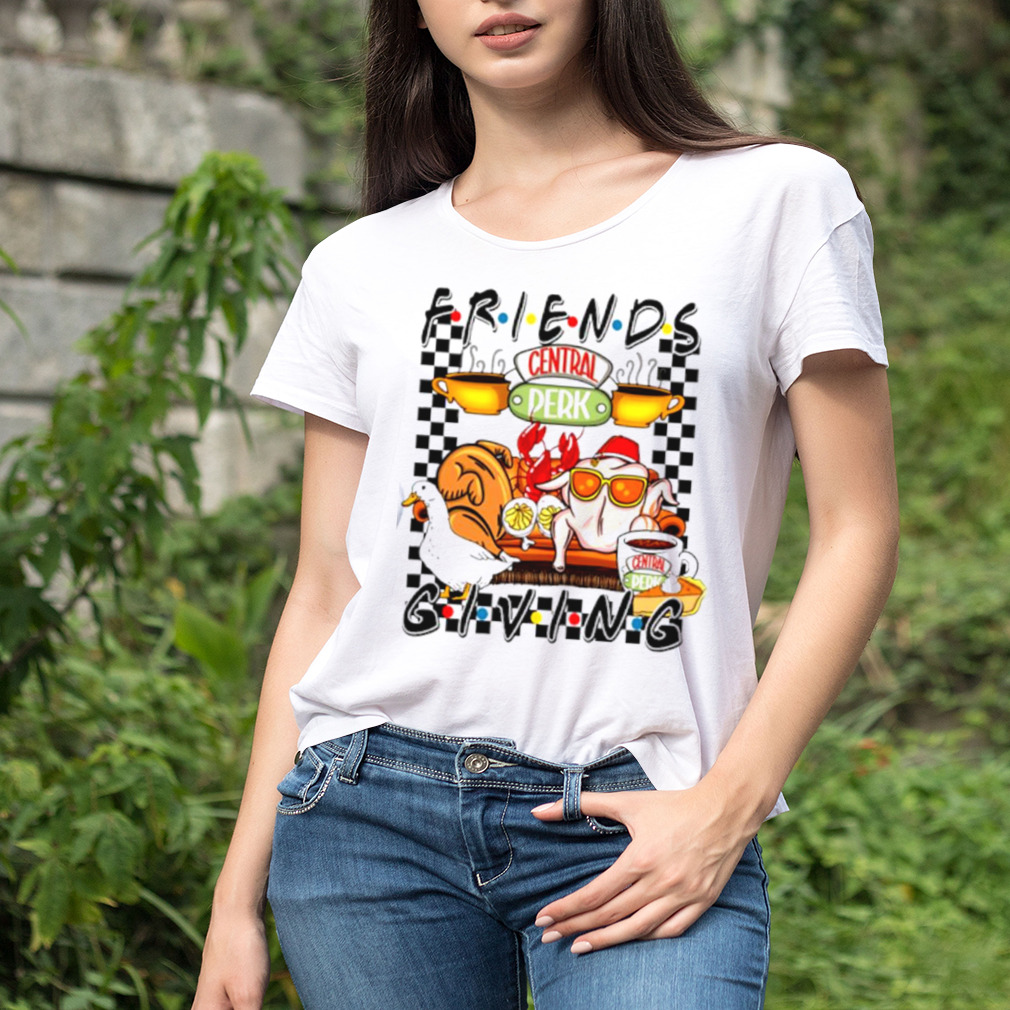 Women's shirt