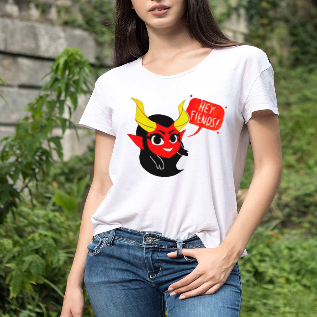 Women's shirt