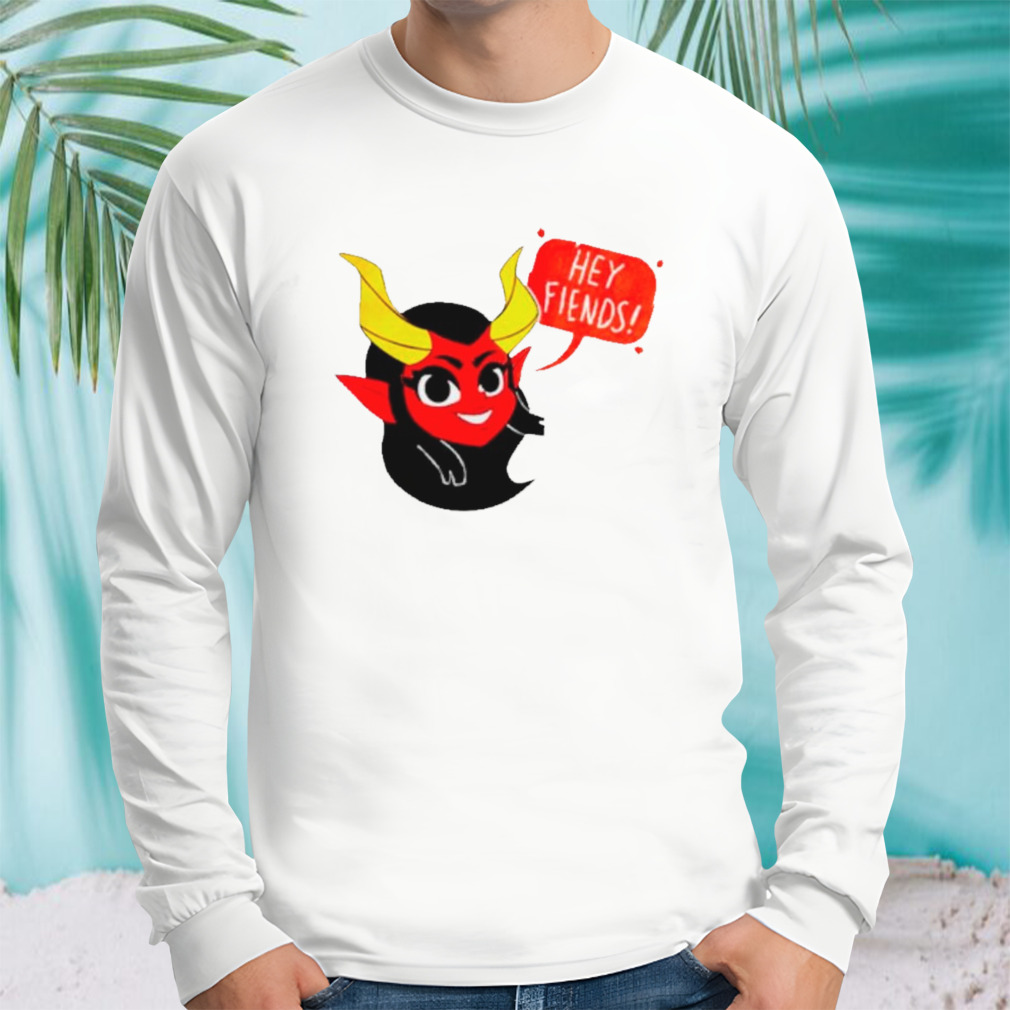 Longsleeve shirt