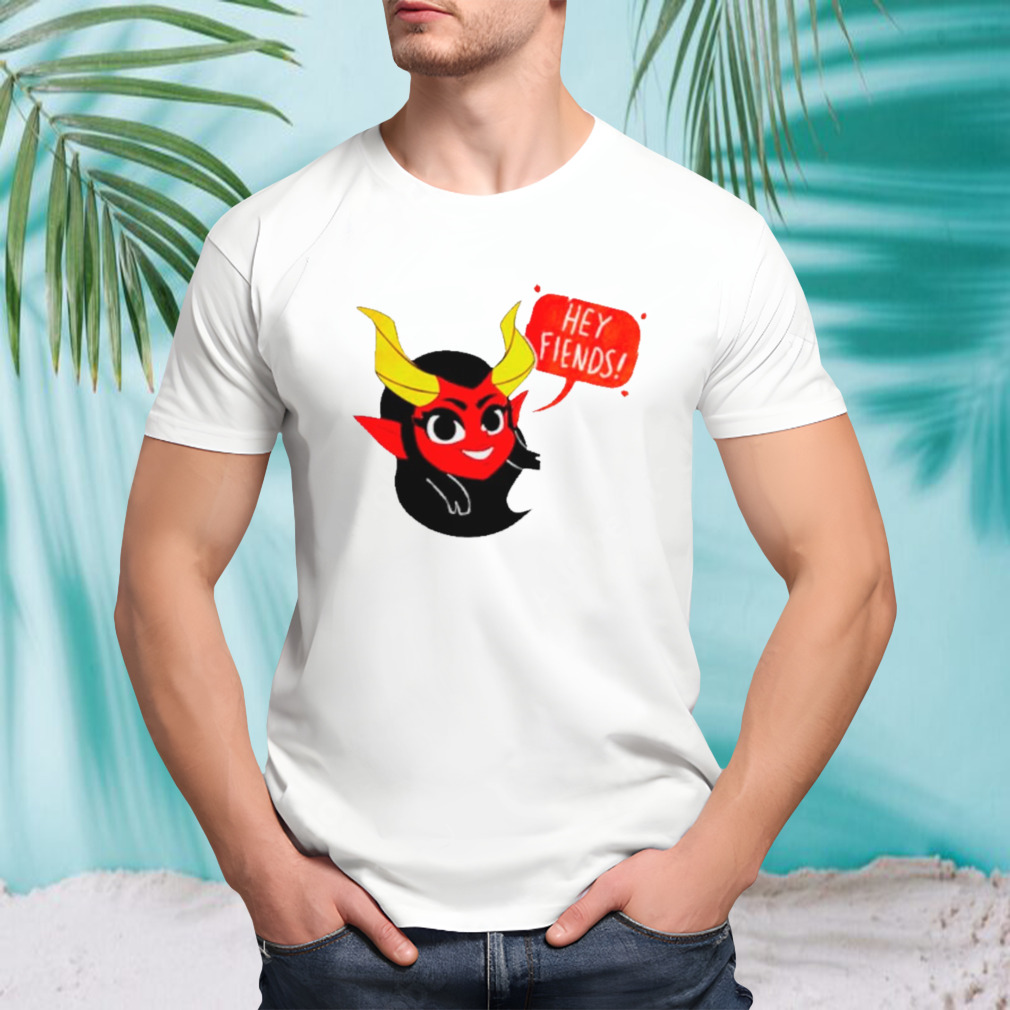 Unisex shirt