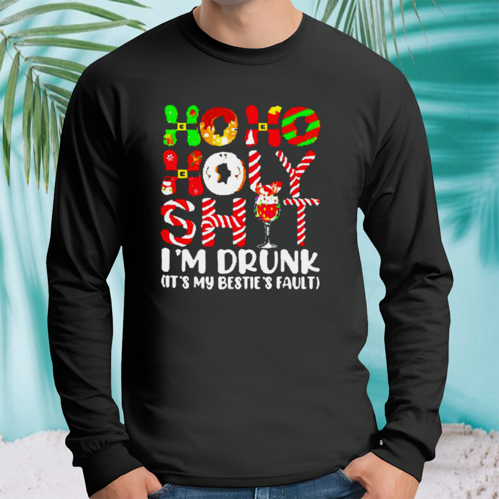 Longsleeve tshirt