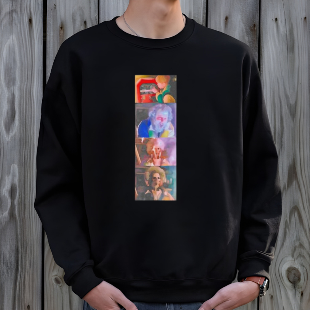 Sweaters