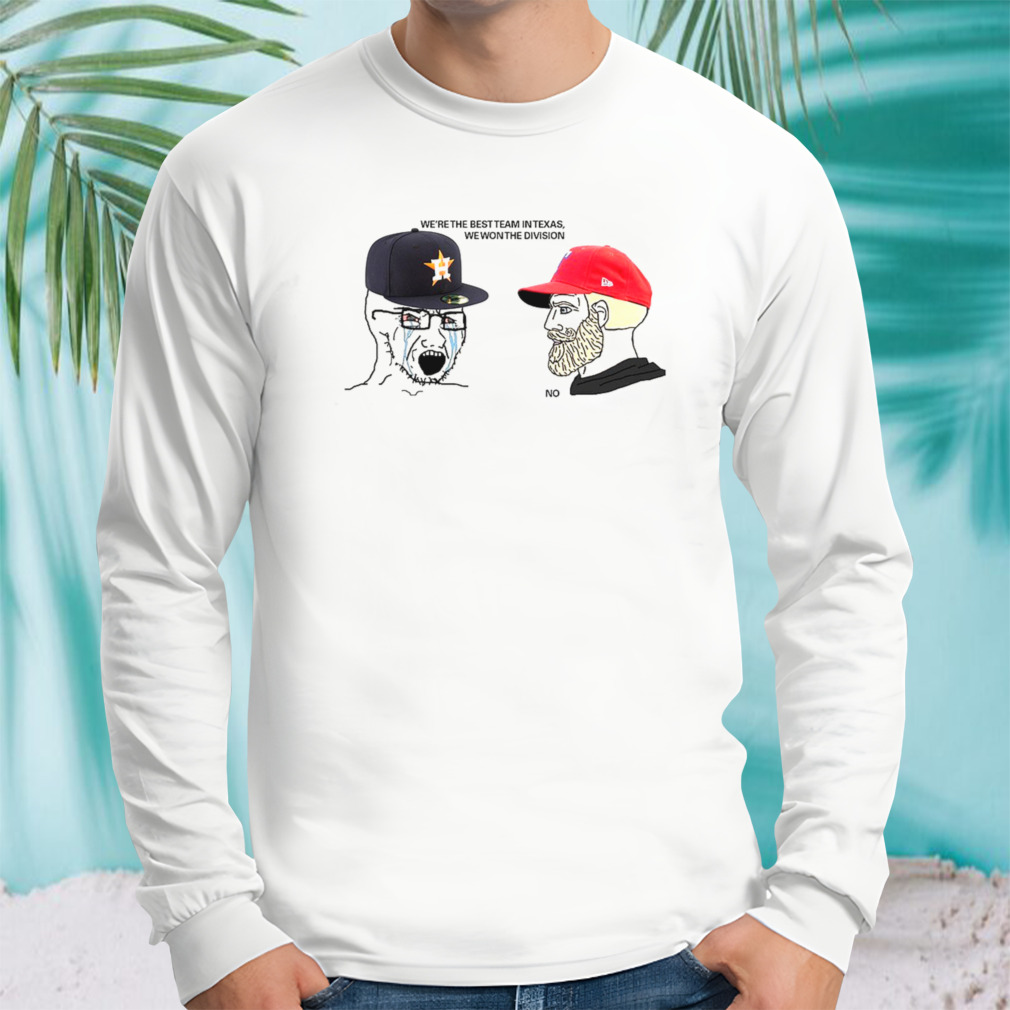 Longsleeve shirt