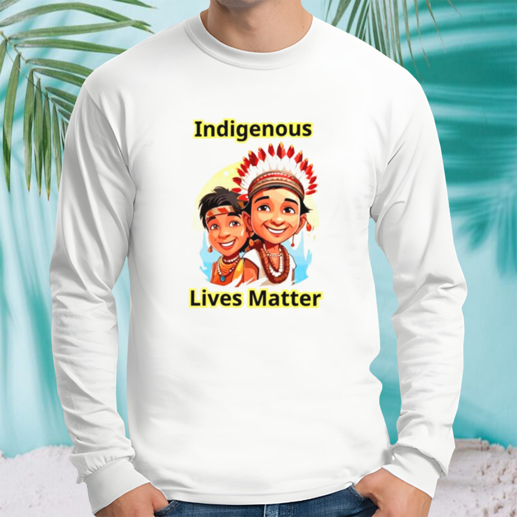 Longsleeve shirt