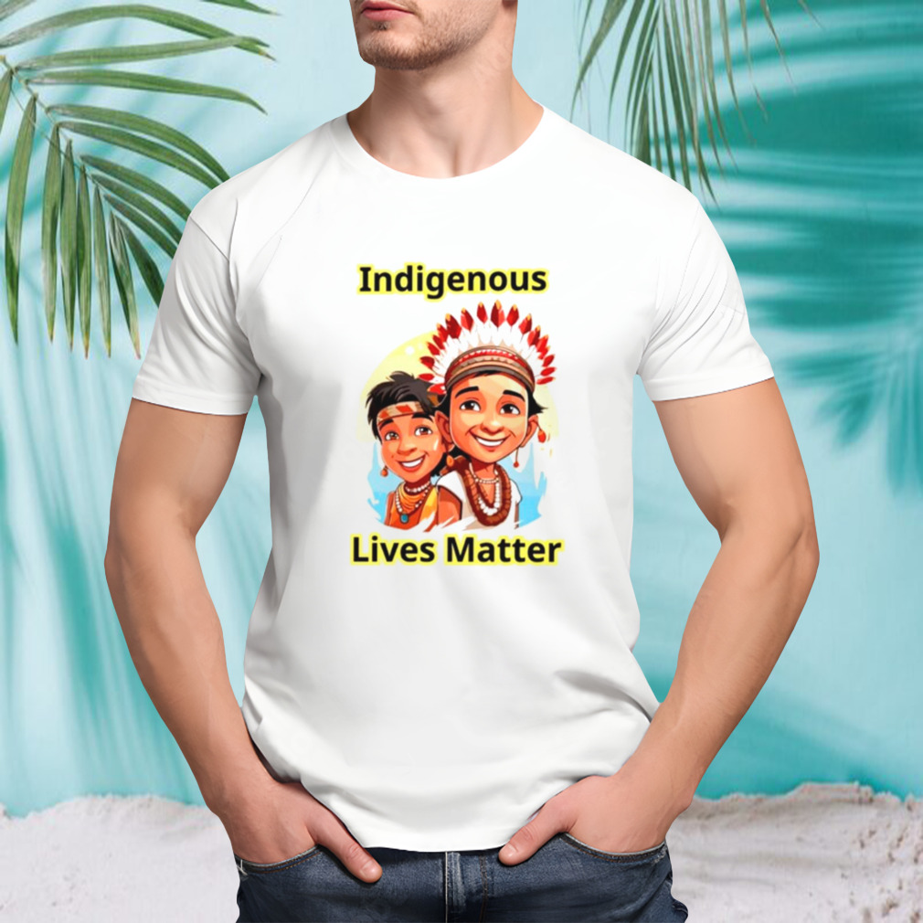 Unisex shirt